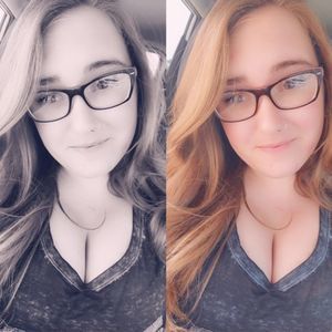 Meet your Posher, Rebecca